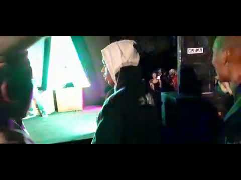 TAZAMA SHOW YA ZEDY WADY ALIVYOKISANUA SUA,