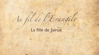 La fille de Jairus