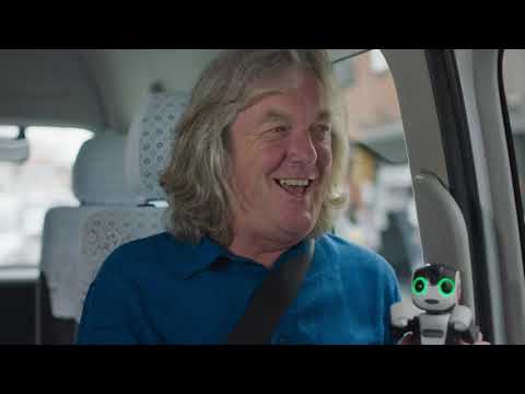 James May's Most Iconic Moments