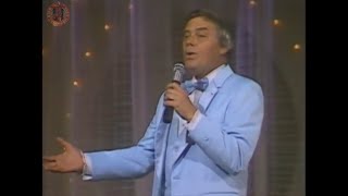 Tom T. Hall - A Week In A Country Jail 1982