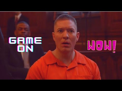 Tommy's day in court | Power Season 2 Episode 8