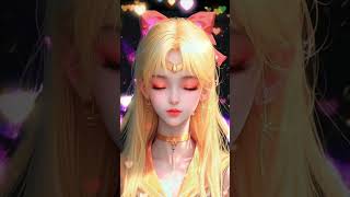 SAILORMOON CHARACTER