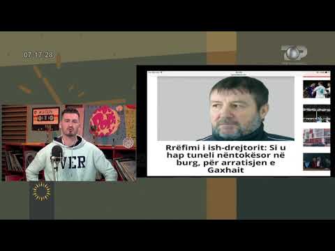 Wake Up, 7 Shkurt 2019, Pjesa 1 - Top Channel Albania - Entertainment Show