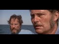 Jaws (1975) - Racing Back to Shore