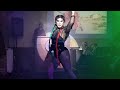 Sweetie MY TYPE :: Honey Deluxe drag queen performance & dance show in Crush Gay Bar Budapest :: 4K