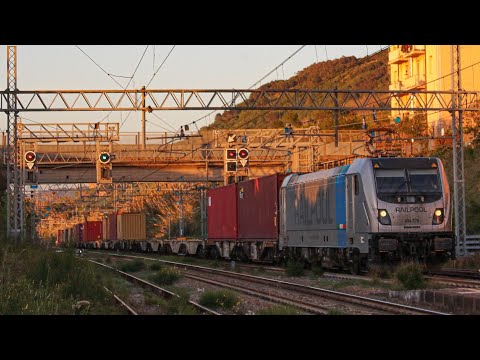 TC Nola Interporto - San Ferdinando