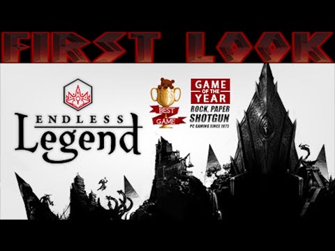 First Look | S04E02 | ENDLESS LEGEND