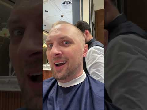 🤣Ощущения при депиляции ушей | Зубарев #shorts