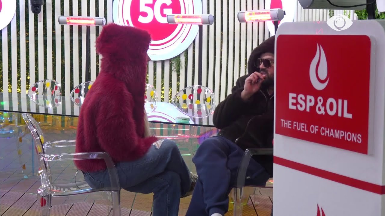 Mos luaj lojën e të tjerëve, luaj lojën tënde”/ Stine këshillon Lornën: Ta them si shok këtë