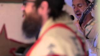 Sonny Smith feat  Old Light - Too Young To Burn (Live from Pickathon 2011)