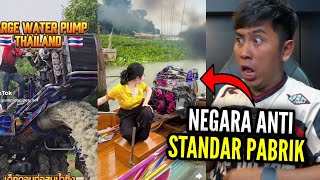 Download lagu JANGAN KAGET INILAH ALASAN THAILAND GILA MODIF‼️..WELCOME TO PESONA THAILAND mp3 Download lagu JANGAN KAGET INILAH ALASAN THAILAND GILA MODIF‼️..WELCOME TO PESONA THAILAND mp3