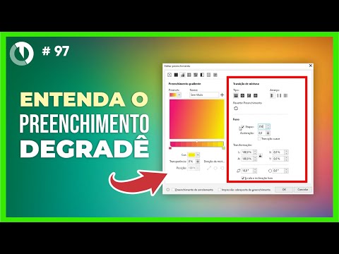 Curso Grátis de Corel Draw Completo do zero ao avançado 2023