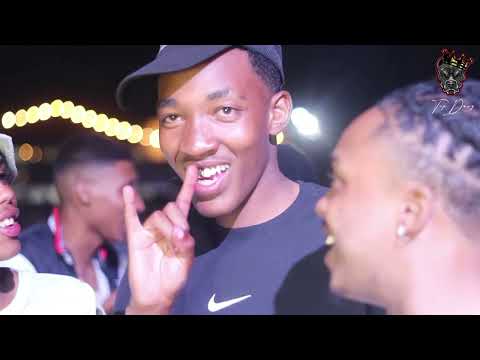 Bandro & xxxxxxx   Top Dawg Session's | Exclusive Amapiano Mix