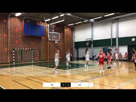 01 SBBK F05 vs Blackeberg 04
