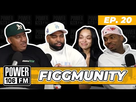 Figgmunity React To Jimmy Kimmel Returning To His Show, New Nicki Minaj Album Announcement + More!