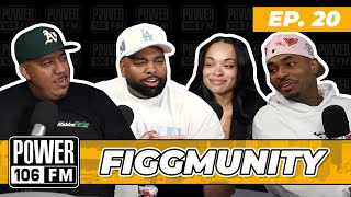Figgmunity React To Jimmy Kimmel Returning To His Show, New Nicki Minaj Album Announcement + More!