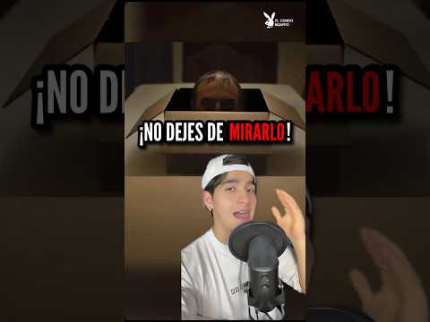 Avance de Inkblood: Un oscuro misterio de caja de rompecabezas sobre asesinatos rituales