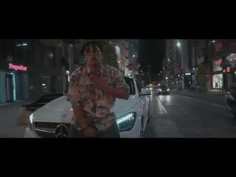 Neelo - Late Night (Video Oficial) ft. Big Soto