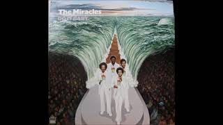 Do It Baby ♫ The Miracles Ft. Billy Griffin