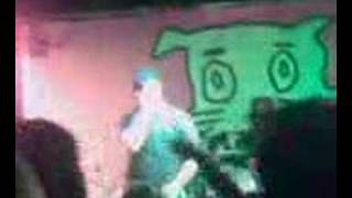 mc lars rapgirl speech