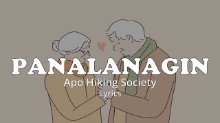 PANALANGIN (Lyrics) - APO HIKING SOCIETY