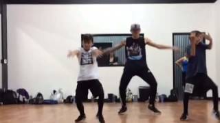 Love Me Down by Jason Derulo | MATT TAYAO at LAB with TRE &amp; SHEADEN