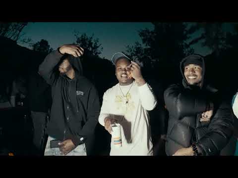 LilScoopy1800 - Scoop Flow (Official Music Video) DIR @saudthealien