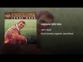 Alabama Wild Man de Jerry Reed