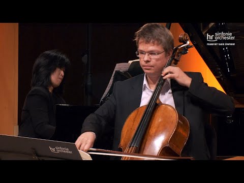 Beethoven: Cellosonate C-Dur op. 102 Nr. 1 ∙ Ulrich Horn ∙ Nami Ejiri