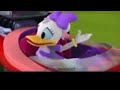 Which Mousketool Will Help Super Goof Be Super Speedy