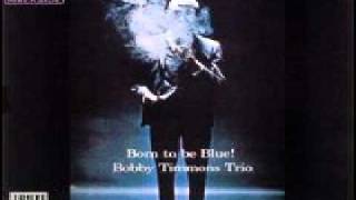 Bobby Timmons Trio - The Sit-in