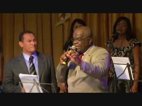 Pr Eliezer Rosa Ao Vivo Caminho de Emaús