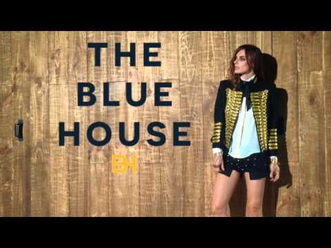 Campaign SETA APPAREL - THE BLUE HOUSE