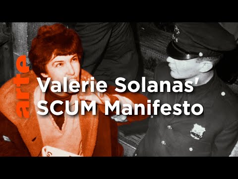 Manifest für eine männerlose Welt | Kultur erklärt - Flick Flack | ARTE