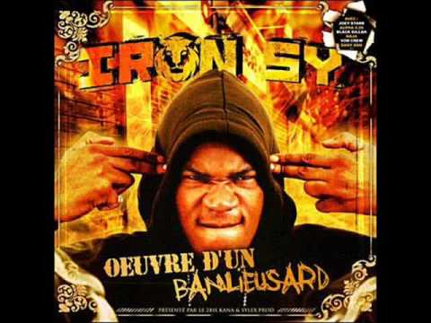 HAYA--balastik dogg ft iron sy black killah paler