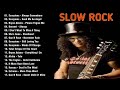 BEST SLOW ROCK MP3 COVER