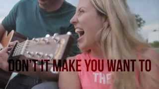 Emerson Drive Till The Summer's Gone Lyric Video