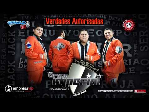 Grupo Imperial - La Historia Del Mele (Ft. Lenin Ramirez) (Estudio 2015)