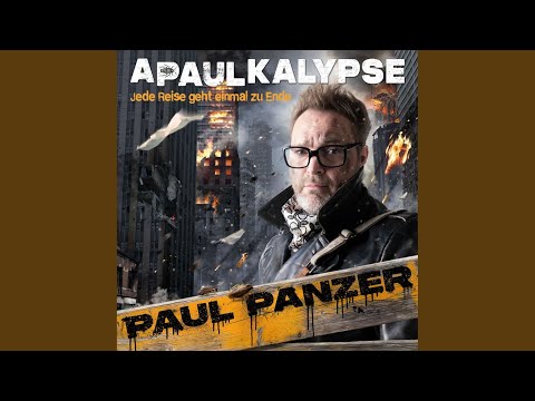 Handwerk hat goldenen Boden (Live) - Apaulkalypse