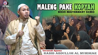 Download lagu FUNNY LECTURES THAT WILL MAKE YOU LAUGH || HABIB ABDULLOH AL MUHDHAR - PROBOLINGGO mp3
