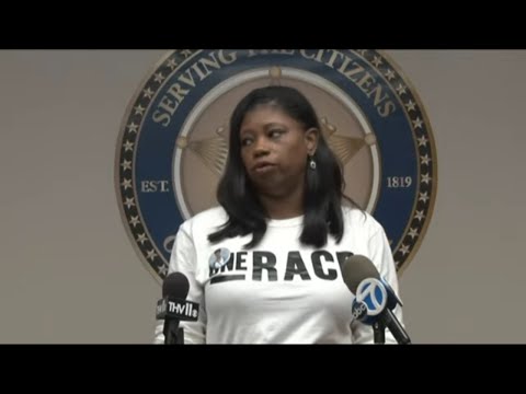 Authorities asking for info regarding April Harris homicide