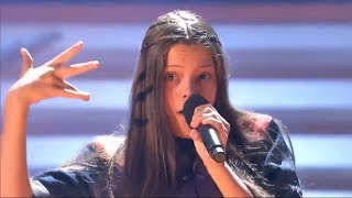 Courtney Hadwin - Pretty Little Thing