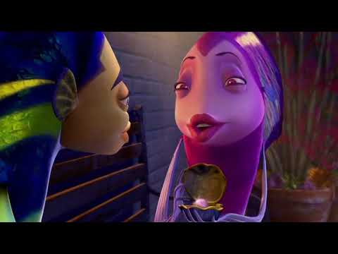 Silverlan 2 Part 10 - "Like Other Girls"