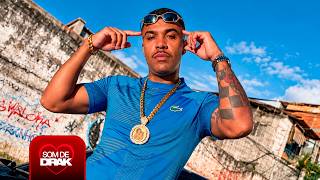 NAVE SENSAÇÃO 2 - MC Cebezinho (DJ Boy)