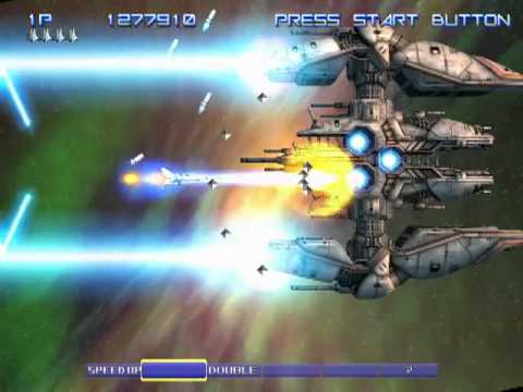 trucos gradius v playstation 2