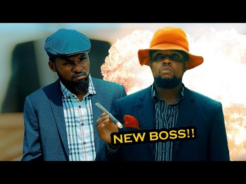 Caretaker Series Episode 281 | Mark Angel Tv | Return of Base 10 