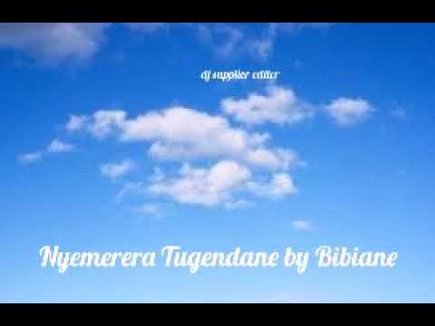 Nyemerera Tugendane by Bibiane (Catholic Music )