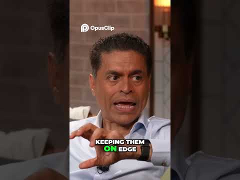 Fareed Zakaria: How Israel Became the Middle East Superpower