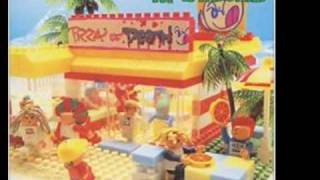 Hi standard - Who'll be the next -  Last Sunny Day