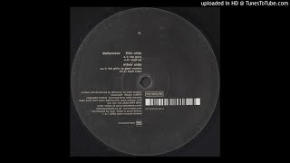 Debasser - Step Up
